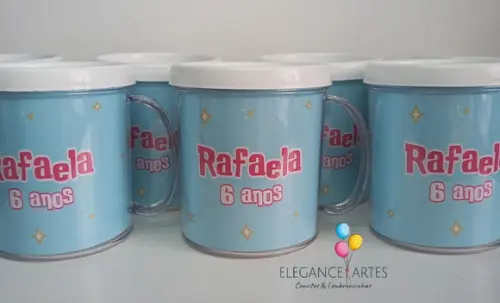 Caneca Stitch