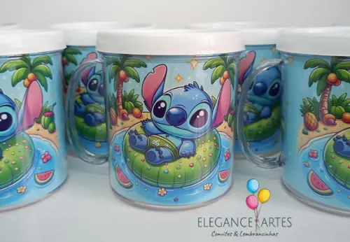 Caneca Stitch