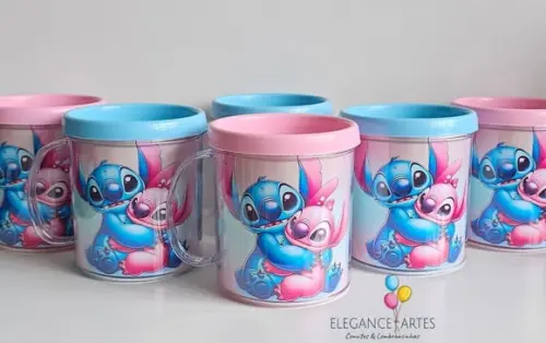 Caneca Stitch