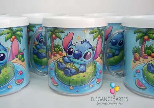 Caneca Stitch