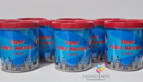 Caneca Superman