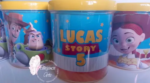 Caneca Toy Story