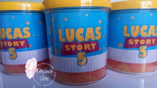 Caneca Toy Story