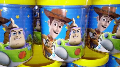 Caneca TOY STORY