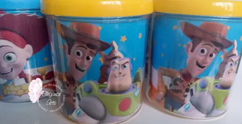 Caneca Toy Story