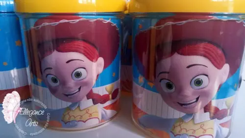 Caneca Toy Story