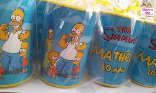 Cofrinho Cofre Personalizado