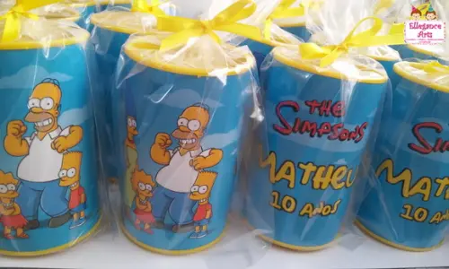 Cofrinho Cofre Personalizado