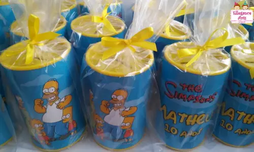 Cofrinho Cofre Personalizado