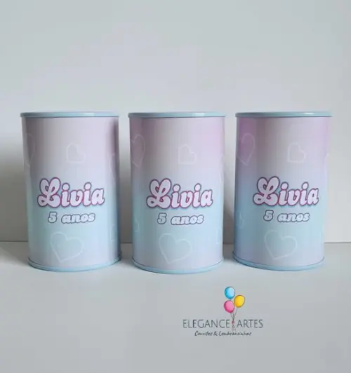 Cofrinho Stitch