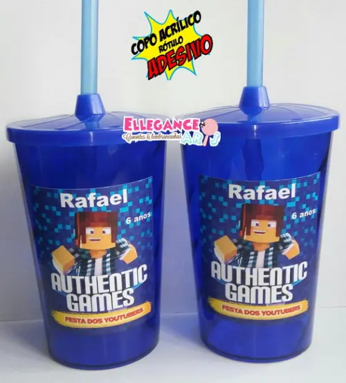 Copo Authentic Games
