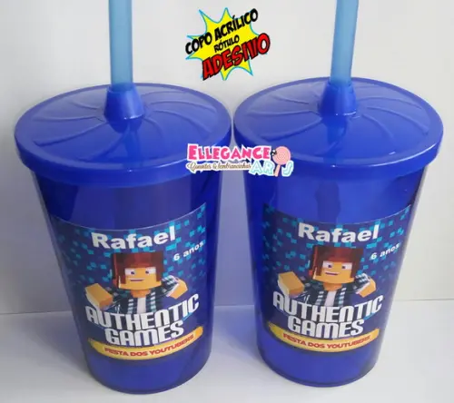 Copo Authentic Games