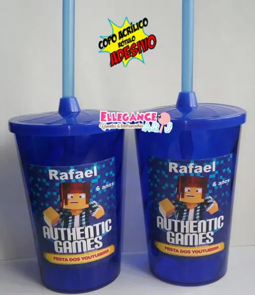 Copo Authentic Games