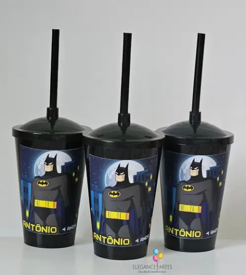 Copo Batman 400ml
