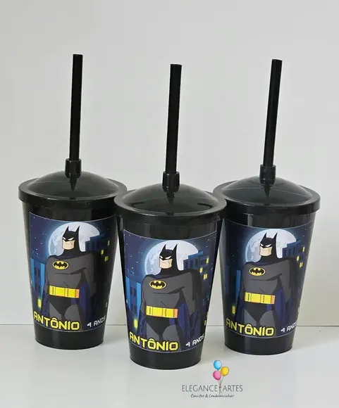 Copo Batman 400ml