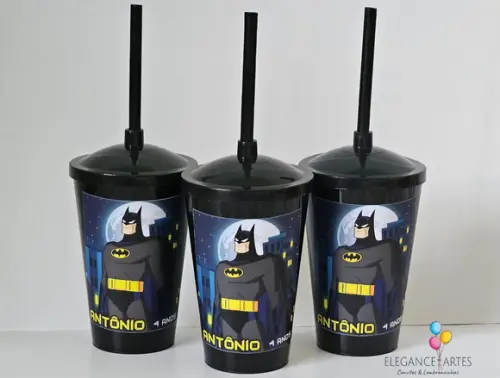 Copo Batman 400ml