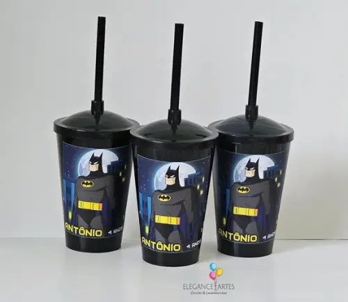 Copo Batman 400ml