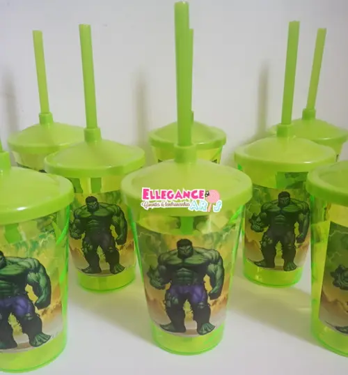 Copo Hulk