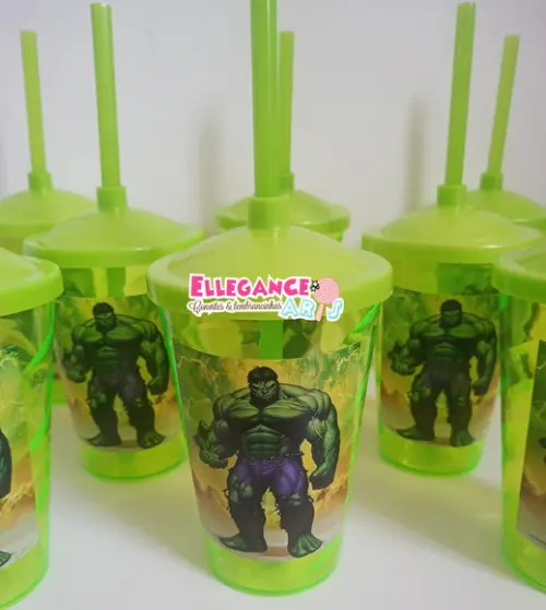 Copo Hulk