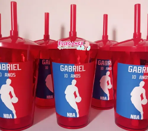 Copo Nba