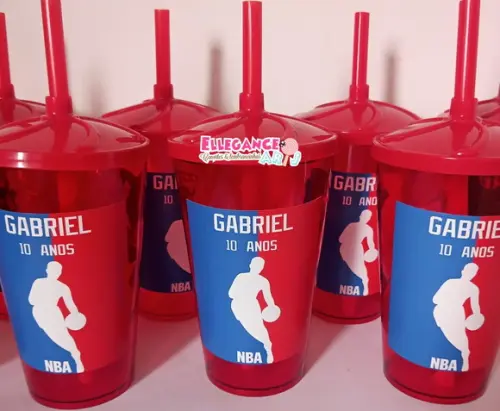 Copo Nba