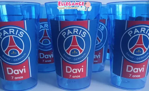 Copo Psg