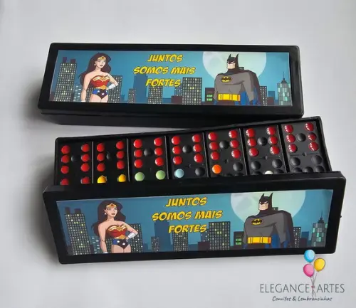 Dominó Batman