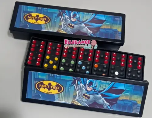 Dominó Batman