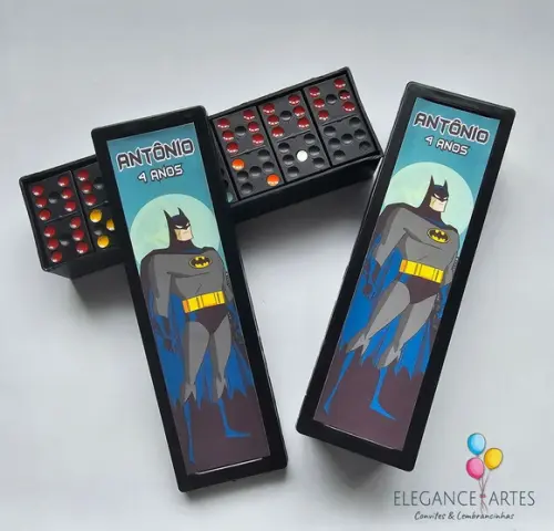 Dominó Batman