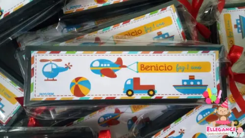 Dominó Brinquedo