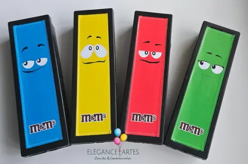 Dominó Mms