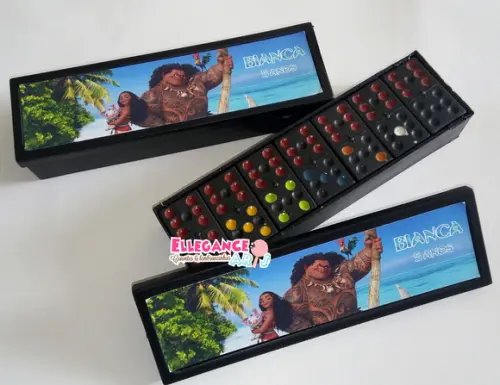 Dominó Moana