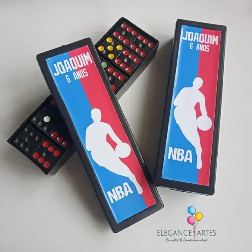 Dominó Nba