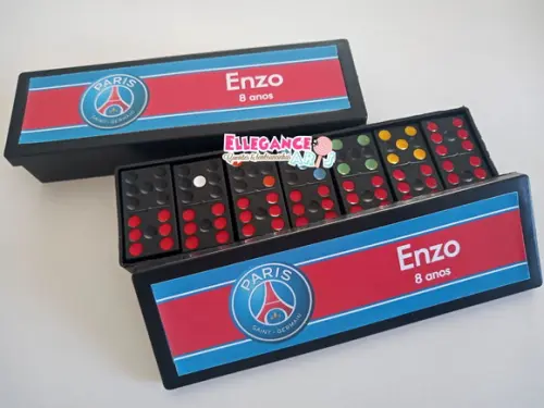 Dominó Psg