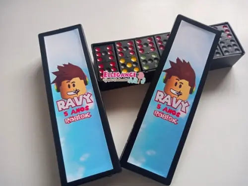 Dominó Roblox