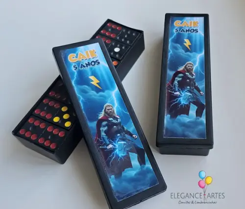 Dominó Thor