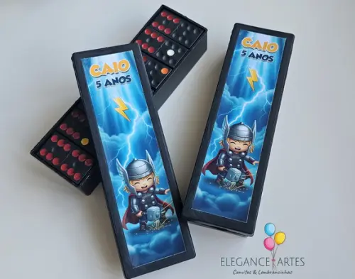 Dominó Thor