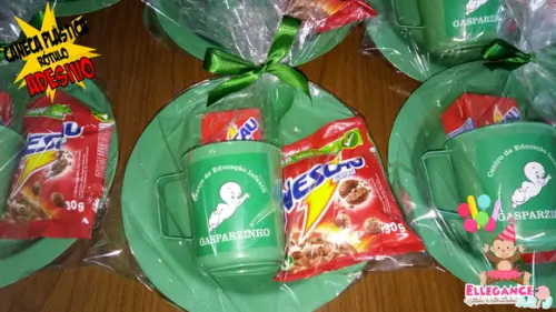 Kit Cereal