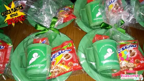 Kit Cereal