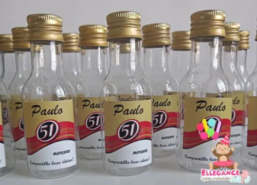 Lembrancinha 51