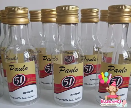 Lembrancinha 51