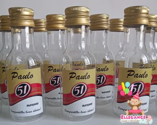 Lembrancinha 51