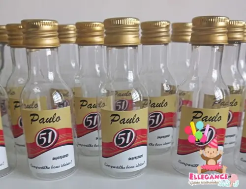 Lembrancinha 51
