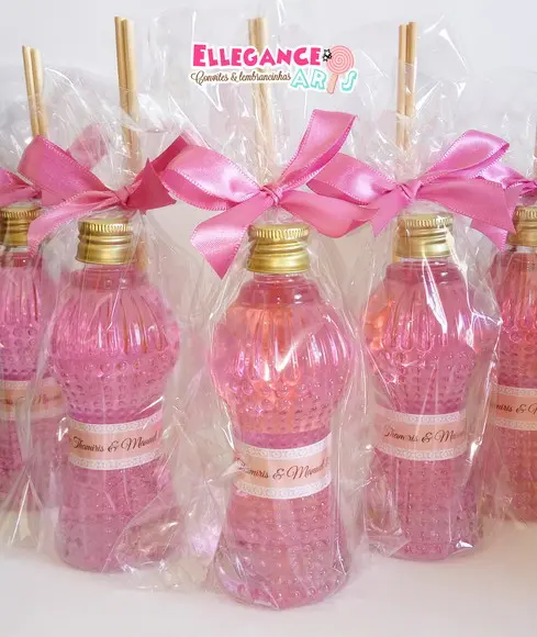 Lembrancinha Aromatizador Difusor