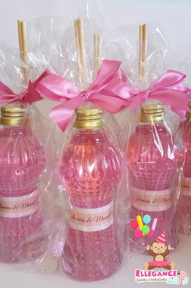Lembrancinha Aromatizador Difusor