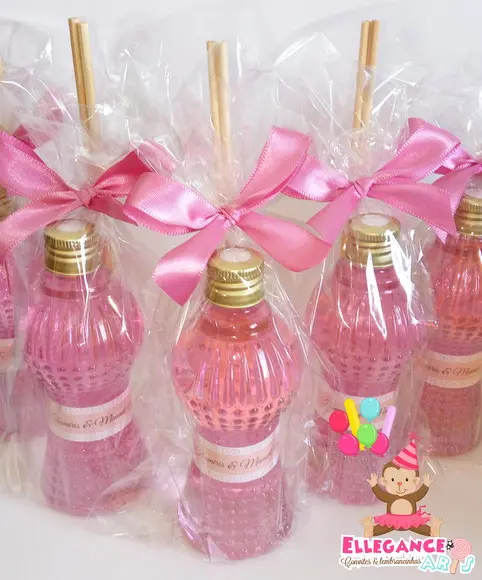 Lembrancinha Aromatizador Difusor