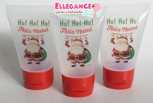 Lembrancinha de Natal