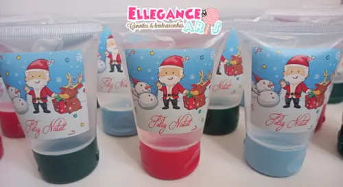 Lembrancinha De Natal