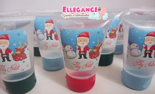 Lembrancinha De Natal