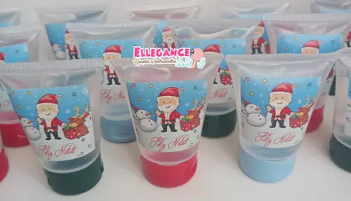 Lembrancinha De Natal